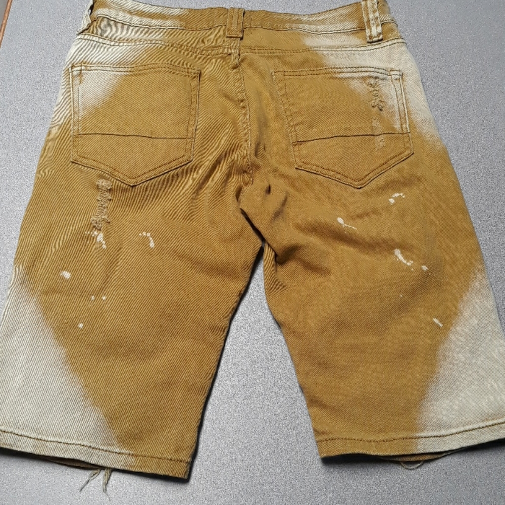 Shorts - Picture 3 of 3